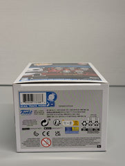 Panda flocked - EE Exclusive - #1374 - (FP)