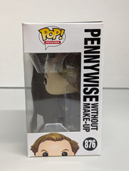 Pennywise without Make-Up - #876 - (FP)