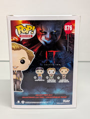 Pennywise without Make-Up - #876 - (FP)