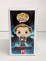 Pennywise without Make-Up - #876 - (FP)