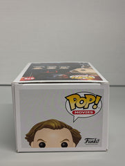 Pennywise without Make-Up - #876 - (FP)