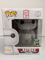 Baymax - Convention Exclusive - #111 - (FP)