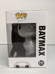 Baymax - Convention Exclusive - #111 - (FP)