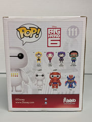 Baymax - Convention Exclusive - #111 - (FP)