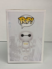 Baymax - Convention Exclusive - #111 - (FP)