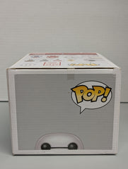 Baymax - Convention Exclusive - #111 - (FP)