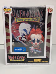 Rudy - Walmart Exclusive - #15 - (FP)