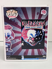 Rudy - Walmart Exclusive - #15 - (FP)