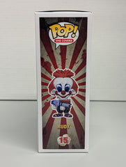 Rudy - Walmart Exclusive - #15 - (FP)