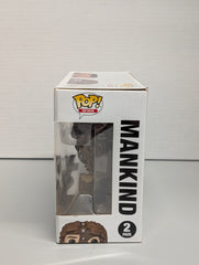 The Rock And Mankind - Special Edition - 2-Pack - (FP)