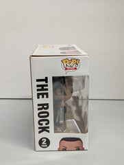 The Rock And Mankind - Special Edition - 2-Pack - (FP)