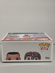 The Rock And Mankind - Special Edition - 2-Pack - (FP)