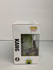 Kang And Kodos - Convention Limited Edition Exclusive - 2-Pack - (FP)