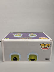 Kang And Kodos - Convention Limited Edition Exclusive - 2-Pack - (FP)