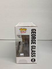 Jan Brady & George Glass - Fall Convention Exclusive - 2-Pack - (FP)