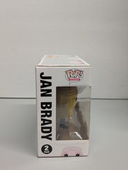 Jan Brady & George Glass - Fall Convention Exclusive - 2-Pack - (FP)