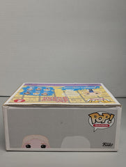 Jan Brady & George Glass - Fall Convention Exclusive - 2-Pack - (FP)