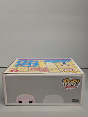 Jan Brady & George Glass - Fall Convention Exclusive - 2-Pack recouvert - (FP)