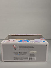 Jan Brady & George Glass - Fall Convention Exclusive - 2-Pack recouvert - (FP)