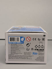 Spider-Man (Make-A-Wish | Blue Metallic) - #SE - (KM)