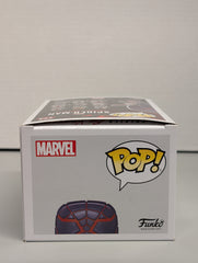 Miles Morales Programmable Matter Suit - #773 - (KM)