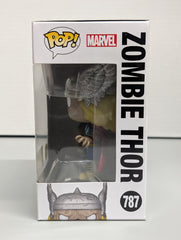 Zombie Thor - GITD - EE Exclusive - #787 - (KM)