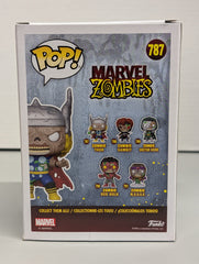 Zombie Thor - GITD - EE Exclusive - #787 - (KM)