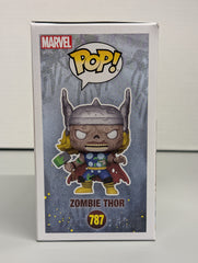 Zombie Thor - GITD - EE Exclusive - #787 - (KM)