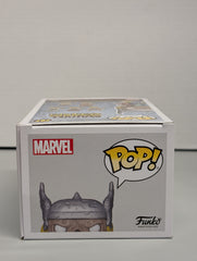 Zombie Thor - GITD - EE Exclusive - #787 - (KM)