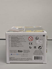 Zombie Thor - GITD - EE Exclusive - #787 - (KM)