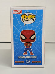 Spider-Man (Japanese Tv Series) - Px Previews Exclusive - #932 - (KM)