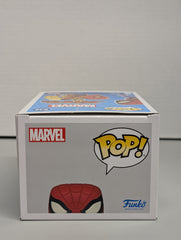 Spider-Man (Japanese Tv Series) - Px Previews Exclusive - #932 - (KM)