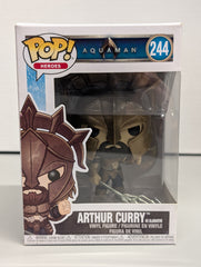Arthur Curry As Gladiator - #244 - (KM)