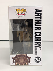 Arthur Curry As Gladiator - #244 - (KM)