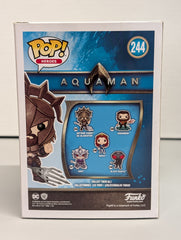 Arthur Curry As Gladiator - #244 - (KM)