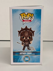 Arthur Curry As Gladiator - #244 - (KM)