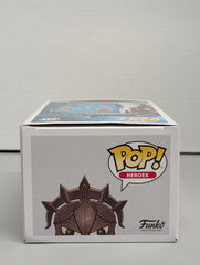 Arthur Curry As Gladiator - #244 - (KM)