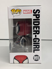 Spider-Girl - Pop In A Box Exclusive - #955 - (KM)