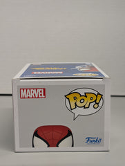 Spider-Girl - Pop In A Box Exclusive - #955 - (KM)