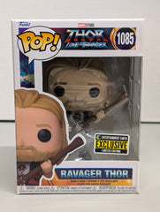 Ravager Thor - EE Exclusive - #1085 - (KM)