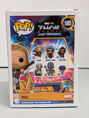 Ravager Thor - EE Exclusive - #1085 - (KM)
