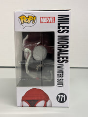 Miles Morales (Winter Suit) - #771 - (KM)
