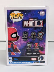 Zombie Hunter Spidey - #945 - (KM)