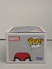 Zombie Hunter Spidey - #945 - (KM)