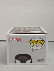 Miles Morales (Advanced Tech Suit) - #772 - (KM)