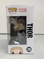 Thor - #286 - (KM)