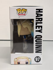 Harley Quinn - #97 - (KM)