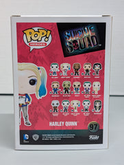 Harley Quinn - #97 - (KM)