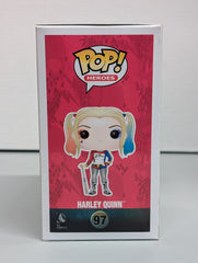 Harley Quinn - #97 - (KM)