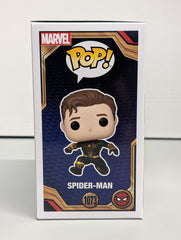 Spider-Man (Leaping | Unmasked) - AAA Anime Exclusive - #1073 - (KM)